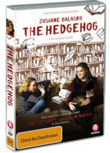 The Hedgehog | Le hrisson |El erizo  | Il riccio |The Hedge hog  DVD